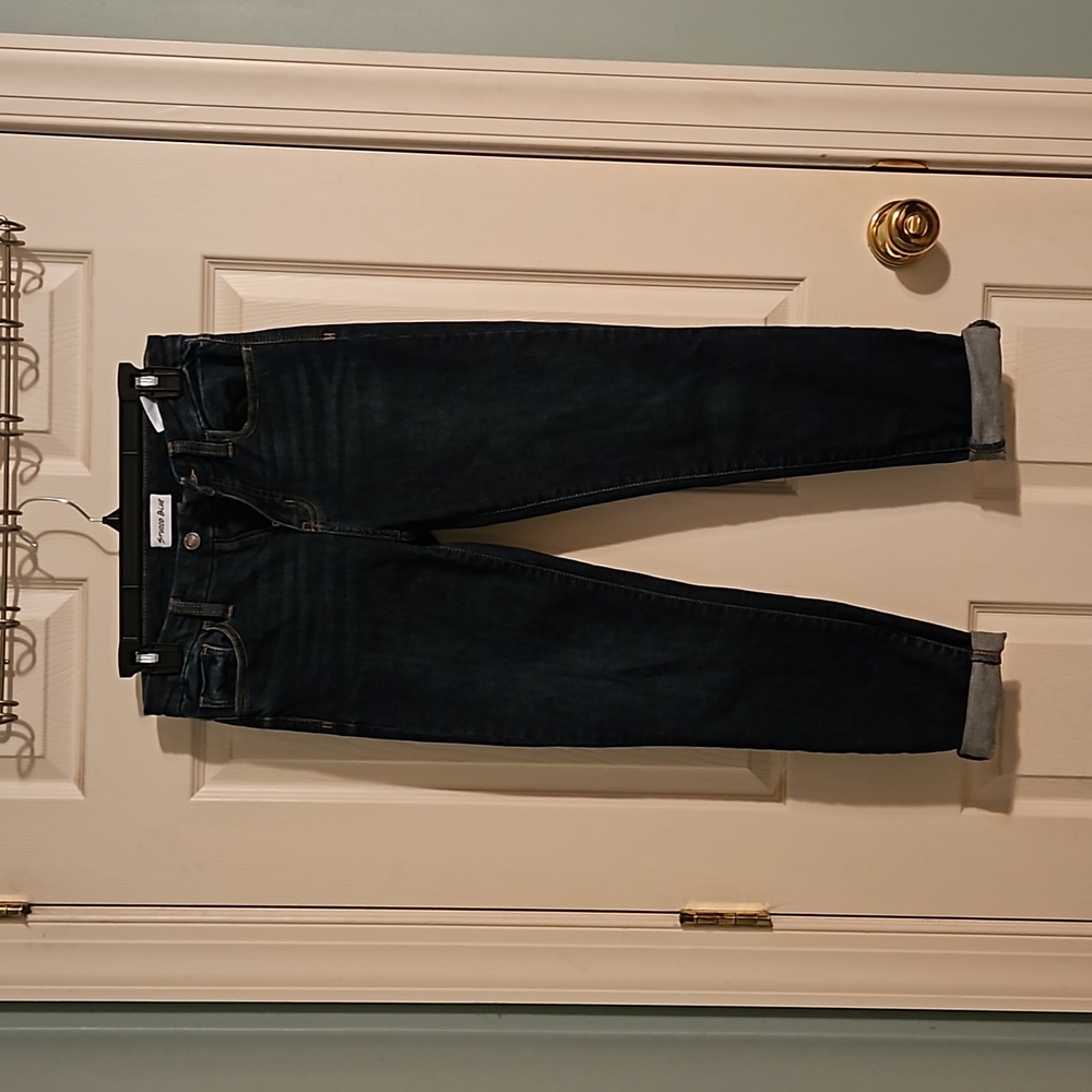 Brand New Studio Blue Jeans